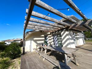 VILLA SOWA - Maison avec piscine 850m océan