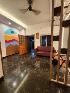 Clover Villa Hotels - Tālcher