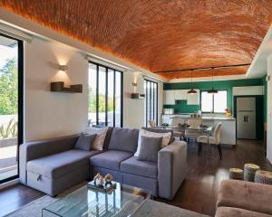 AmazINN Places Penthouse en el corazon de La Condesa