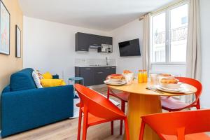 Appartements Havre de Paix pres de la Capitale : photos des chambres