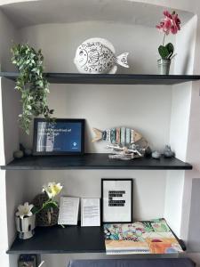 Loft 53 Waterfront of Genova Pegli