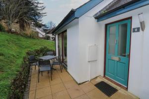 Villa Gallery - 4hvězdičkové hotely ve městě Truro