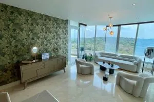 09I Jungle/Ocean View to thrill Nature Enthusiasts - Taboga