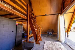 Ecovalle São Thomé - Chalé do Sol