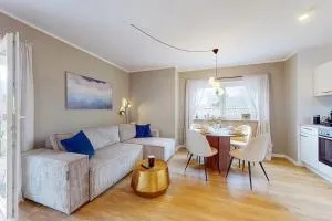 Ferienwohnung in Schwielowsee - Caputh