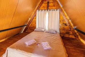 Ecovalle São Thomé - Chalé do Sol