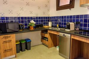 Las Horneras de Cobeta. Apartamento Andrea