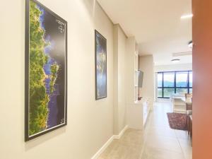 Charmoso Studio no OKA Floripa - Campeche - SOK232