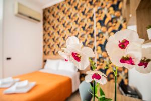Double or Twin Room with Private Bathroom room in Hotel Dell'Urbe