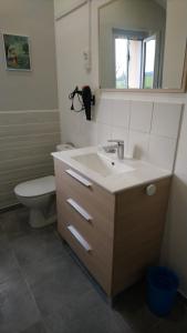 Parentale Pradère avec piscine