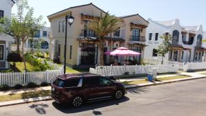 KaMi Villa - Novaworld Phan Thiết