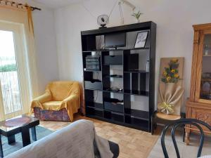 Apartman Megy