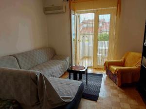 Apartman Megy