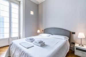 Brand New Milano - Fiera City Via Sardegna