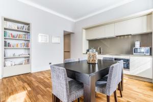 Brand New Milano - Fiera City Via Sardegna