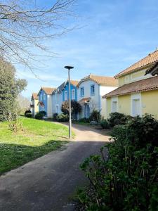 Appartements Embruns - Appartement au calme : photos des chambres
