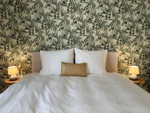 High Street Apartments