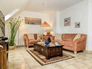 Landhaus Residenz Ostsee Meeresbrise - 因塞尔波埃尔