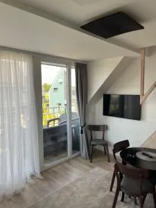 Apartamentai Laumės juosta - 库尼吉斯奇亚