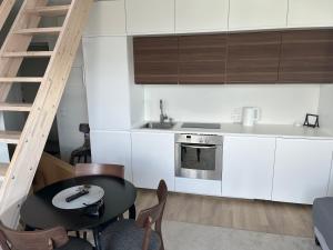 Apartamentai Laumės juosta