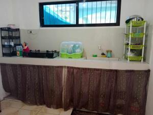 Mardes Apartment