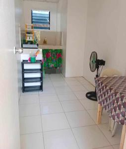Mardes Apartment