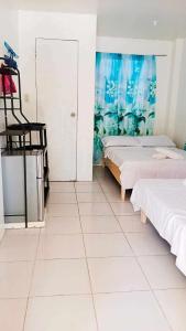 Mardes Apartment