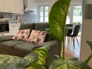 EDEN. La casa di Claudia