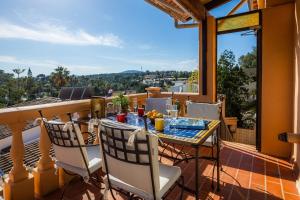 Strandfinca Cala Romantica