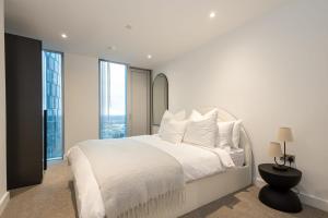 Nuvola Suite by CasaCity