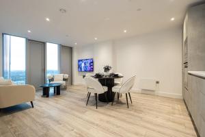 Nuvola Suite by CasaCity