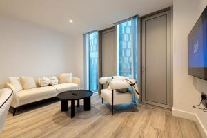 Nuvola Suite by CasaCity