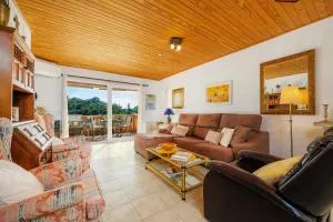 Strandfinca Cala Romantica - 卡拉罗曼蒂卡