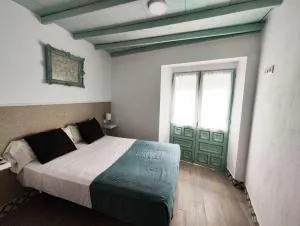 Apartamento PUERTA DE CÓRDOBA - Tocina