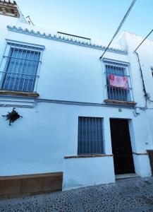 Apartamento PUERTA DE CÓRDOBA