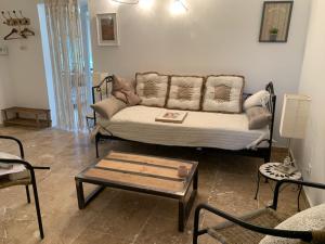 Sejours chez l'habitant La Miougrano : photos des chambres