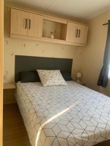 Campings Mobil home LAC DES REVES : photos des chambres