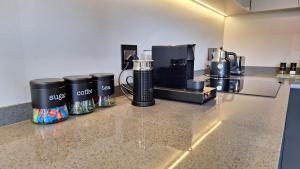 Luxurious Upmarket Apartment