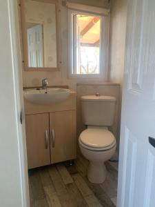 Campings Mobil home LAC DES REVES : photos des chambres