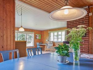 6 person holiday home in Hurup Thy