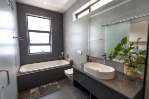 Luxurious Upmarket Apartment
