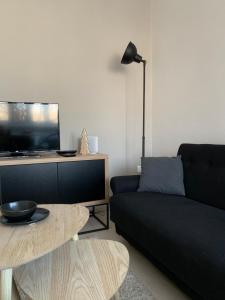 Studio apartman Park Galerija