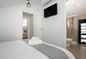 Duplex Buddha Málaga Centro