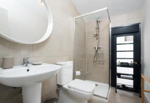 Duplex Buddha Málaga Centro