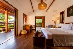 Vila Lion - Aldeia Jericoacoara Group