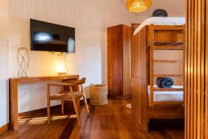 Vila Lion - Aldeia Jericoacoara Group