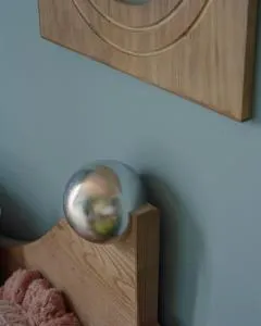 Boutique by S&C No.1 - Eclectic Flat 1BR - Bình Thạnh