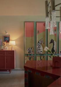 Boutique by S&C No.1 - Eclectic Flat 1BR