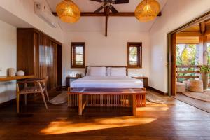 Vila Lion - Aldeia Jericoacoara Group