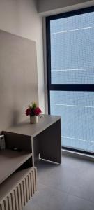 Flat maravilhoso no Uni Tamari